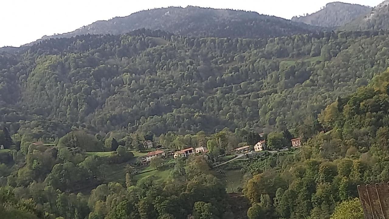 Villa La Reclot Herran Esterno foto