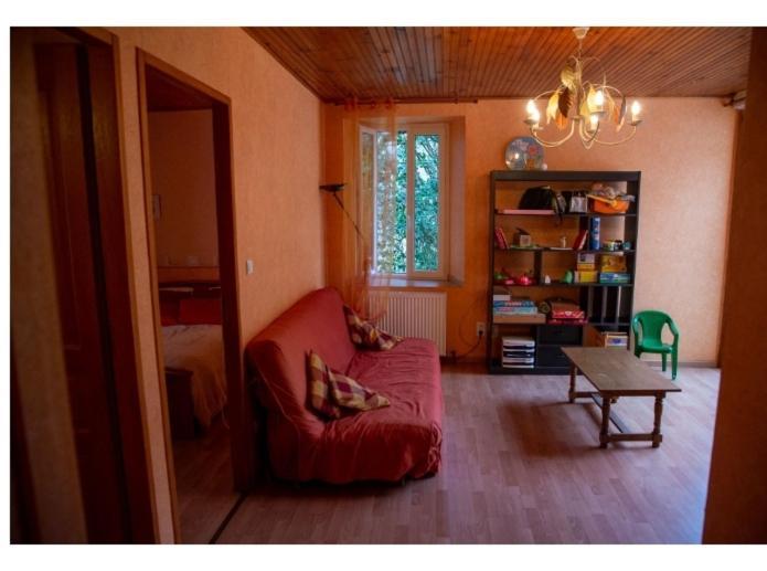Villa La Reclot Herran Esterno foto