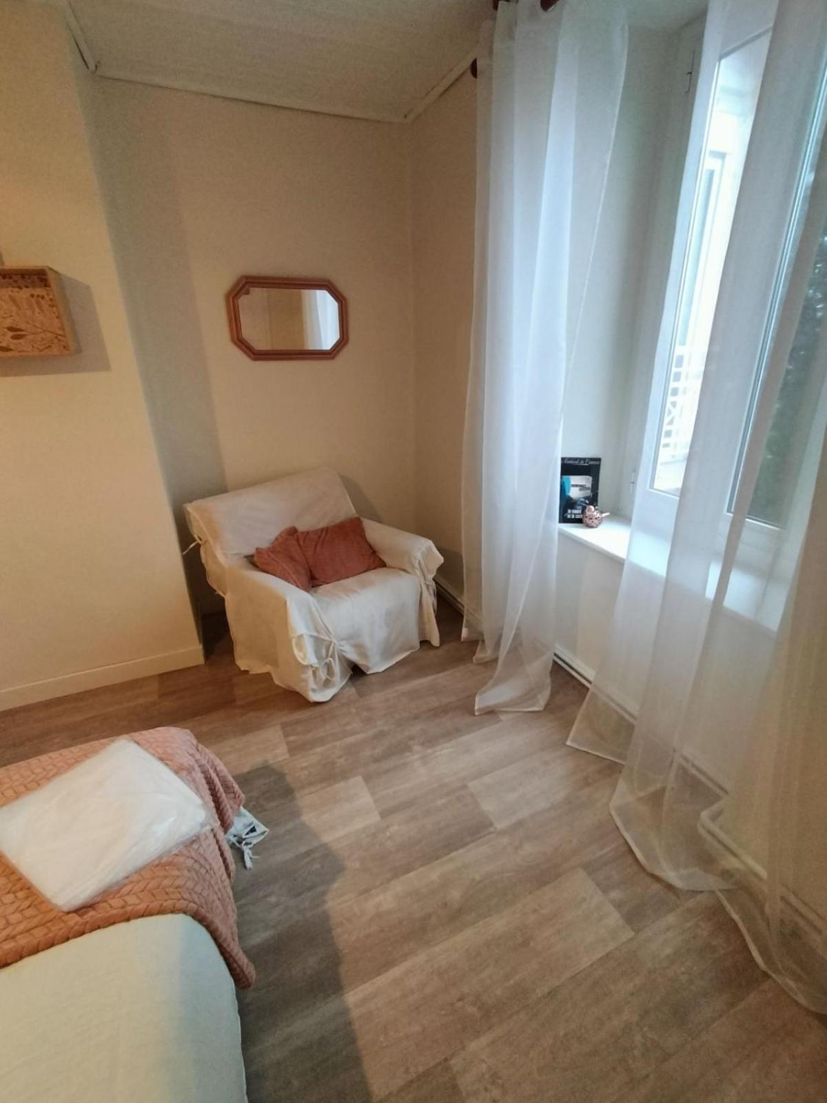 Villa La Reclot Herran Esterno foto