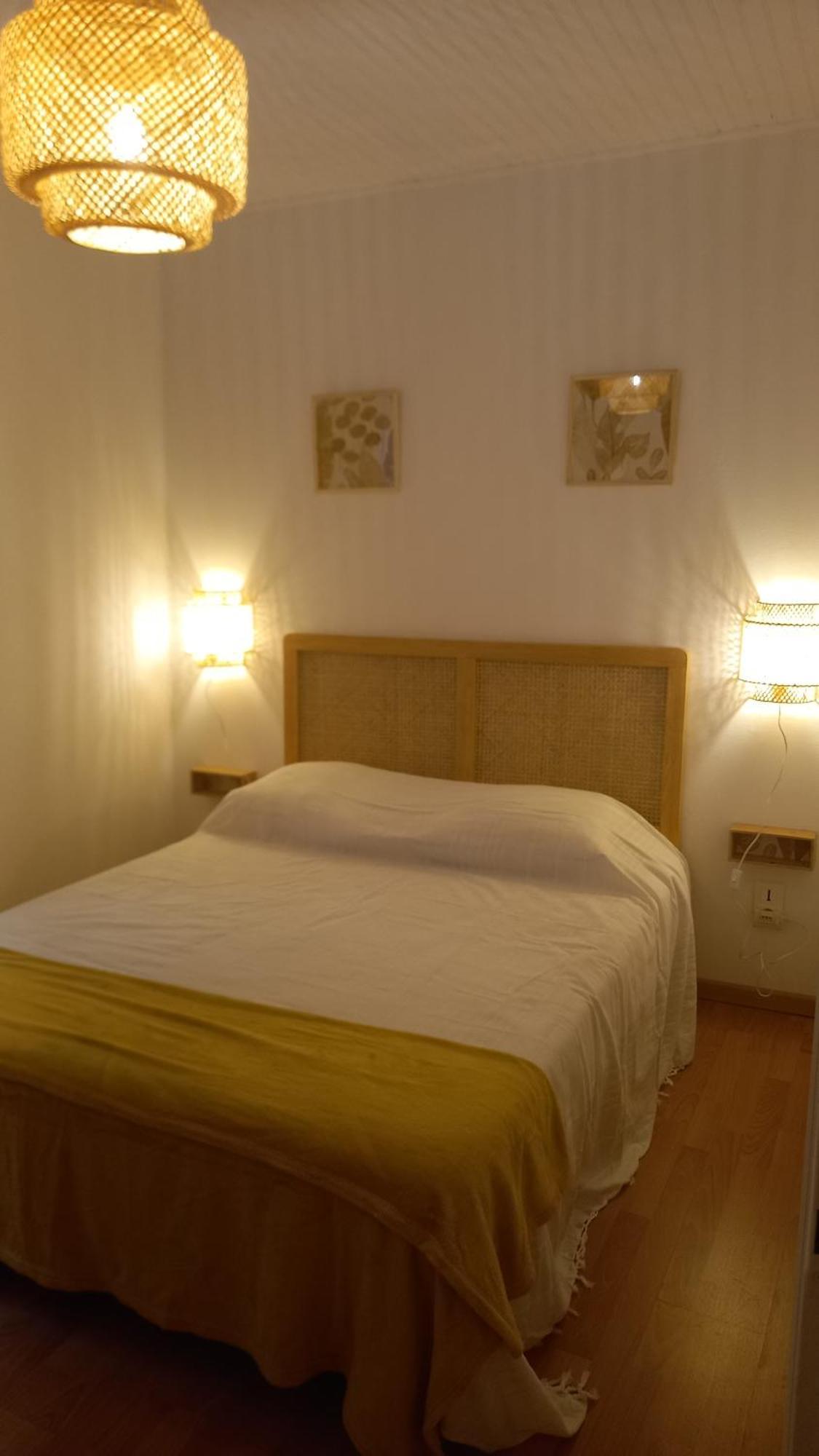 Villa La Reclot Herran Esterno foto