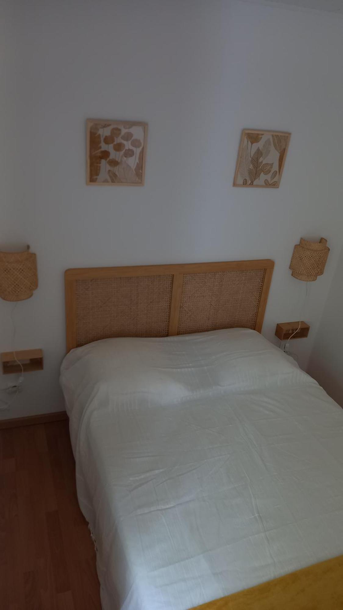 Villa La Reclot Herran Esterno foto